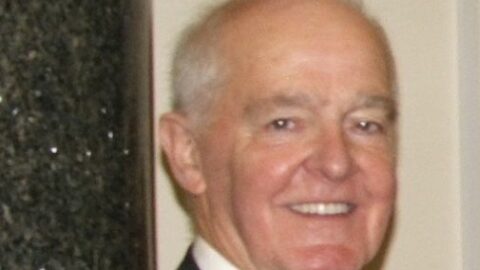 Tributes paid to prominent Southport businessman Tony Hill after his death aged 81