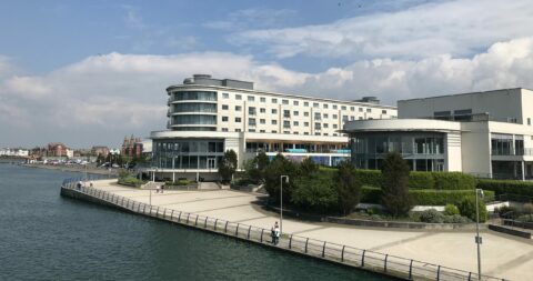Savills to sell luxury Bliss hotel in Southport with ‘outstanding’ development opportunity
