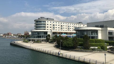 Savills to sell luxury Bliss hotel in Southport with ‘outstanding’ development opportunity