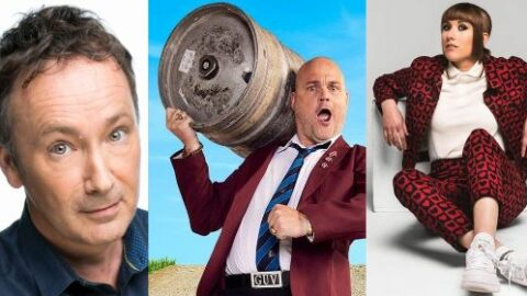 Revealed: The comedians you must see as Southport Comedy Festival 2022 enters final week