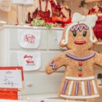 The Gingerbread Family Trail is taking place in Southport this Christmas, one of a number of fun festive activities being organised by Southport BID