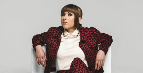 Maisie Adam brings her acclaimed Buzzed tour to Southport Comedy Festival 2022