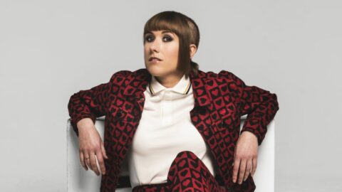 Maisie Adam brings her acclaimed Buzzed tour to Southport Comedy Festival 2022