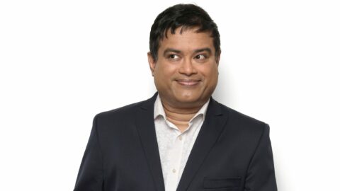 The Chase star Paul Sinha brings hit new show to Southport Comedy Festival – and he’s not holding back