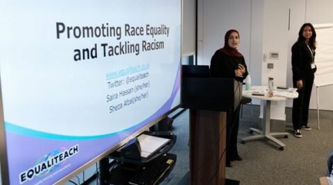 Race equality training begins for 21,000 council workers in Sefton and across Liverpool City Region