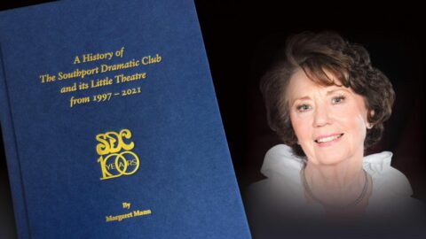 New book celebrates the history of Southport Little Theatre and the SDC 1997-2021