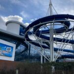 Splash World in Southport. Photo by Andrew Brown Media