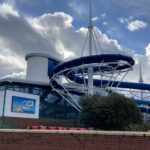 Splash World in Southport. Photo by Andrew Brown Media