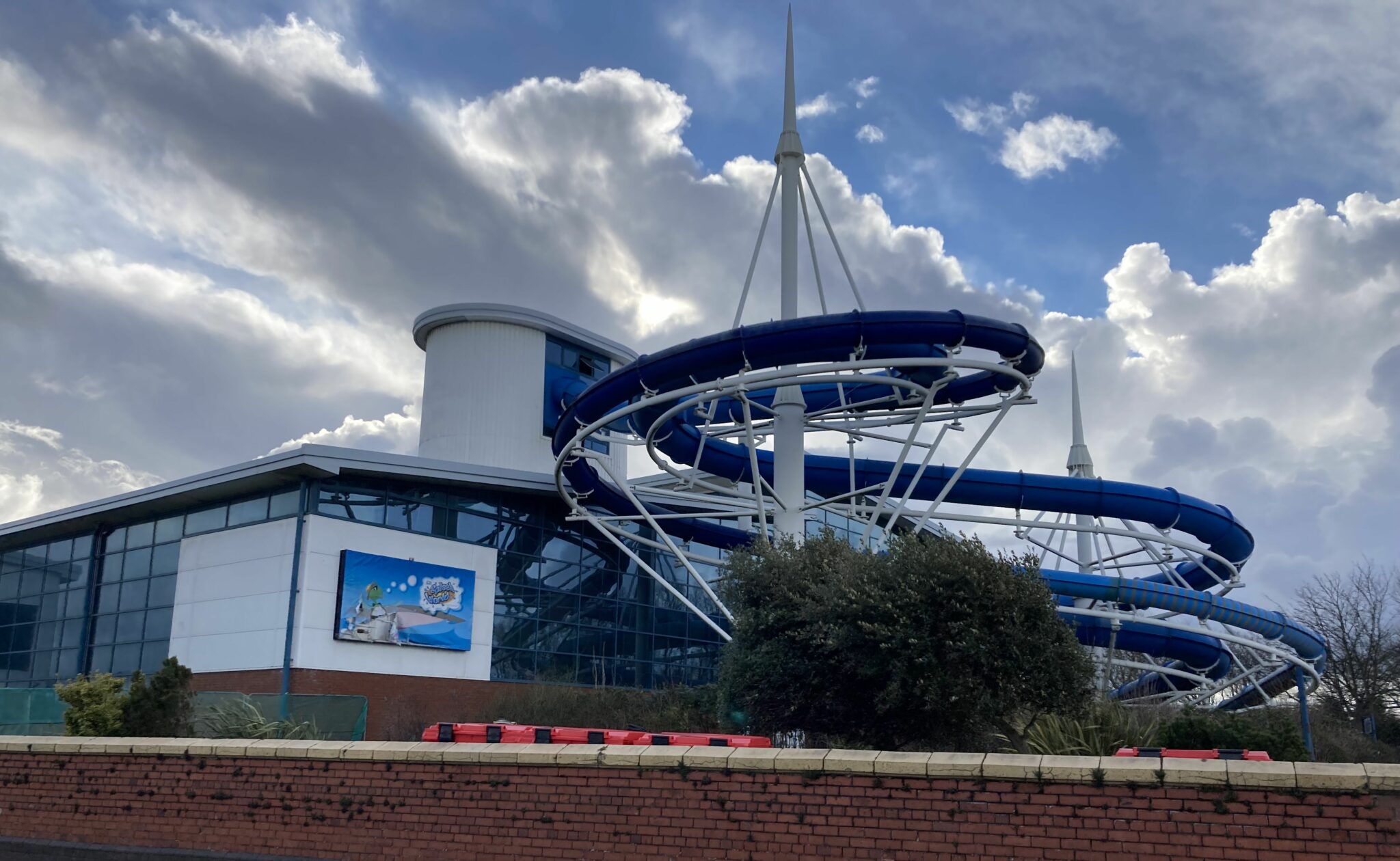 Reopening Of Splash World In Southport Delayed To 2023 Due To Supply   SplashWorld 02 2048x1260 