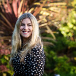 Southport Slimming World Consultant Dee Wright. Photo by Kevin Brown Photography