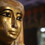 The Atkinson in Southport is holding an Egypt month with a whole host of events and activities for people of all ages. Egyptology: Family Puppet Show