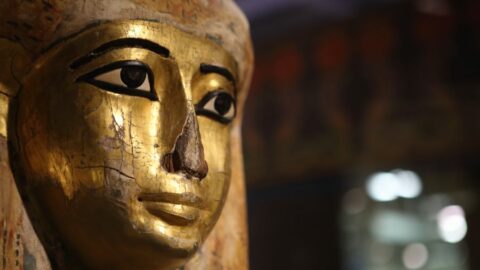 Discovery of Tutankhamun 100 years ago celebrated with Egypt Month at The Atkinson in Southport