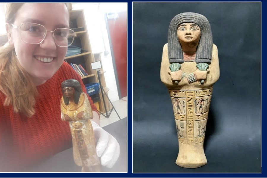 The Atkinson in Southport is holding an Egypt month with a whole host of events and activities for people of all ages.