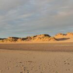 Formby Beach