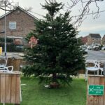 People are being asked to help to decorate a tree at the Forty Seven cafe in Kew in Southport for Christmas, and to help those less fortunate in our community in the process