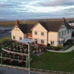 The Guelder Rose pub in Southport