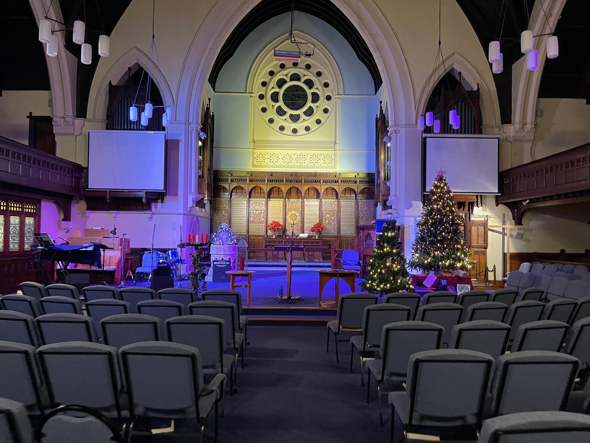 Massam and Marshall Independent Funeral Directors are once again hosting an evening of reflection, song and prayer to remember loved ones in the festive season