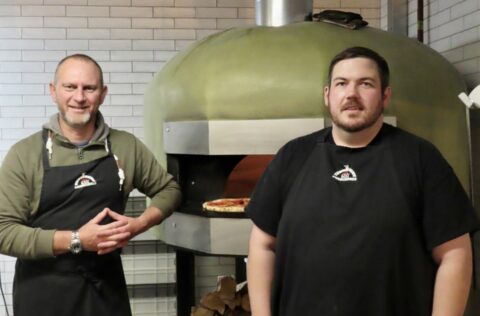 Learn to make perfect Neapolitan pizza with Pizza 101 experience at Southport Market