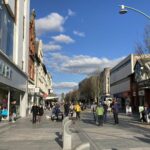 The Primark store on Chapel Street in Southport. Photo by Andrew Brown Media