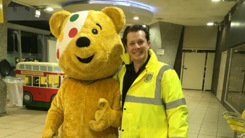 Children In Need 2022 nears as Southport schools and businesses urged to make it a record breaking year