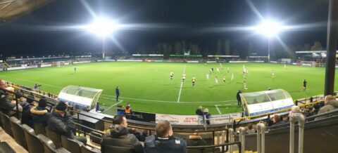 Guest Blog: ‘We were blown away by Southport FC’s excellent hospitality facilities’