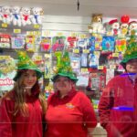 Silcock's Funland in Southport is offering people to chance to Win Your Christmas Presents