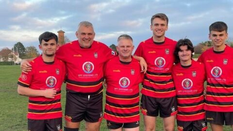 Strong performance by Southport Rugby Club earns 31–24 win over Bolton