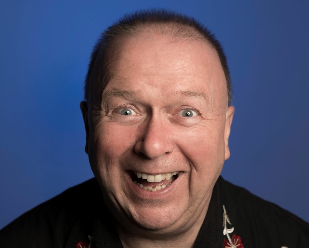 Steve Gribbin (c) Andy Hollingworth