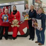 People are asked to support this year's ASDA Southport Christmas Toy Appeal.