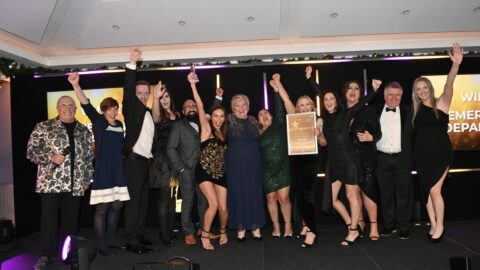 Southport and Ormskirk hospitals’ launch 2023 Time To Shine Awards as they seek YOUR nominations
