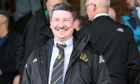 Southport FC Chairman Ian Kyle issues rallying call to businesses as ‘Port chase promotion