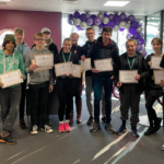 A Level maths and further maths students at KGV Sixth Form College have once again taken part in the annual Senior Maths Challenge