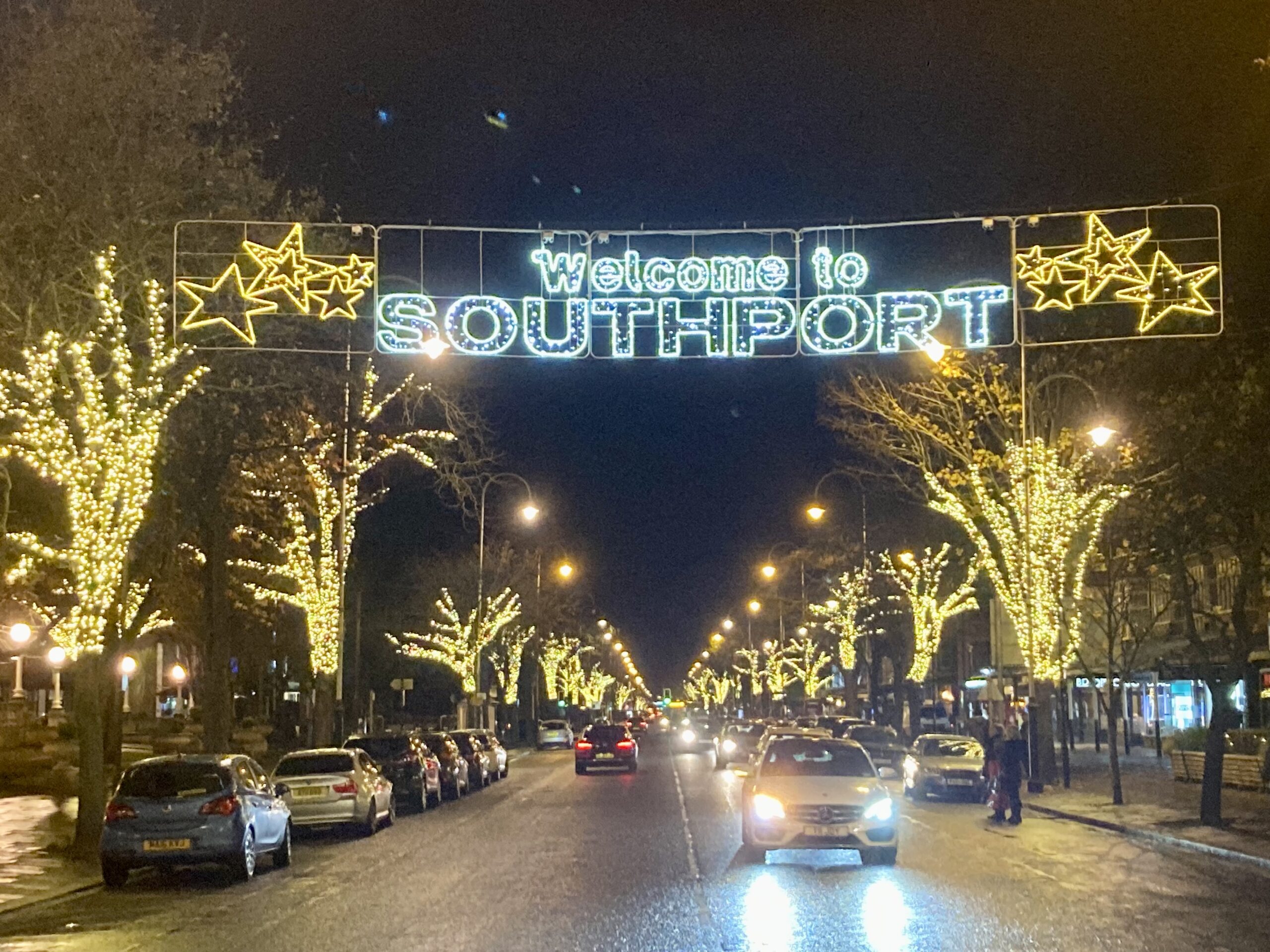 Southport BID CEO thanks businesses for investing in Southport this