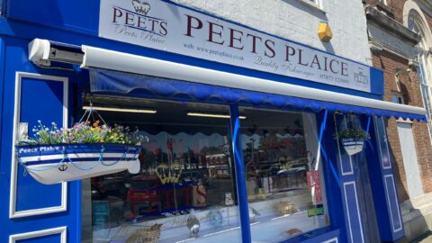 Peets Plaice in Churchtown reveals Christmas and new year seafood specials families will love