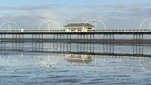 Southport MP seeks Minister support for funding to repair Southport Pier