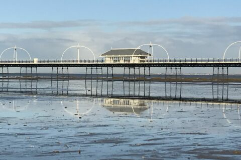 Southport MP seeks Minister support for funding to repair Southport Pier