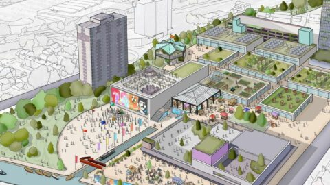 Three year plan for Strand Shopping Centre will ‘increase pride and ambition in Bootle’ says council