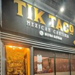 Tik Taco in Southport