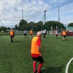 The Southport FC WalkIng Football Community Group