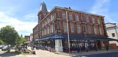 JD Wetherspoon reveals plans for new 30 bedroom hotel on Lord Street in Southport