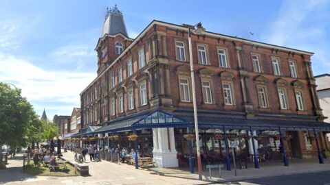 JD Wetherspoon reveals plans for new 30 bedroom hotel on Lord Street in Southport