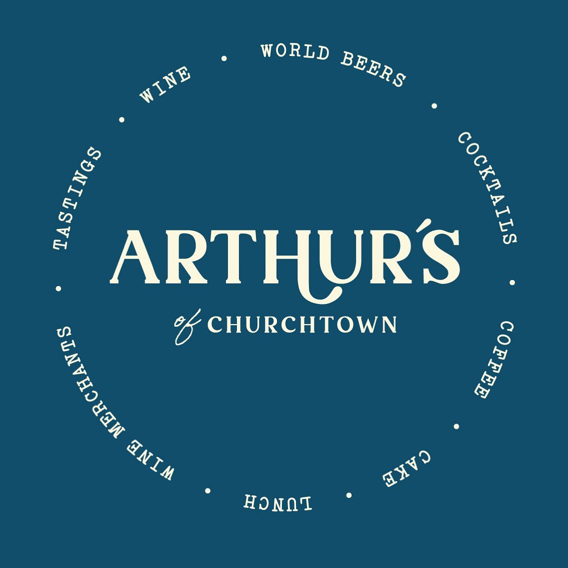 Arthur's of Churchtown