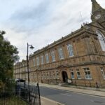 Bootle Town Hall