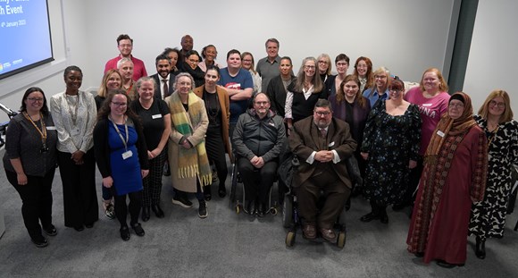 Members of four brand-new Equality Panels - covering disability, race, gender and sexuality - have met for the first time to discuss how they plan to help tackle discrimination, injustice and inequality in the Liverpool City Region.