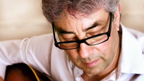 10CC’s Graham Gouldman brings Heart Full of Songs tour to The Atkinson in Southport