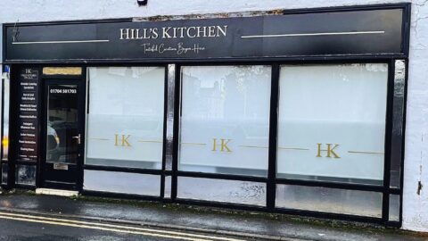 New Hill’s Kitchen venture to open in Southport town centre