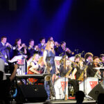 Wigan Youth Jazz Orchestra in Concert