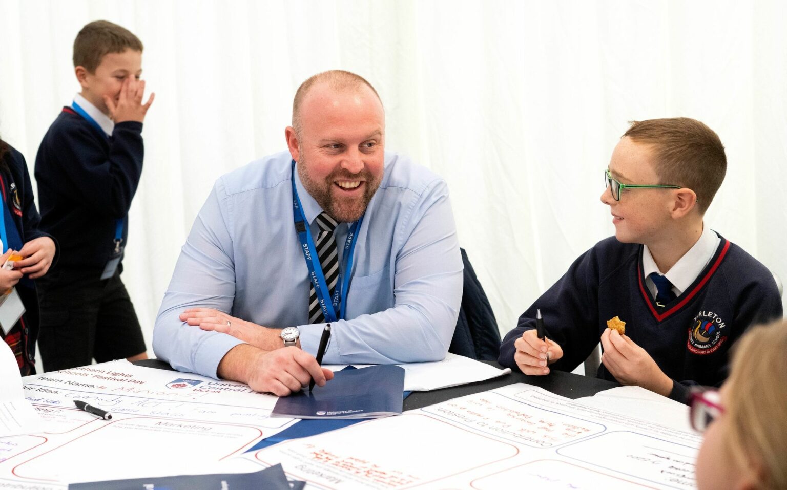 Primary school headteacher awarded OBE in 2023 New Years Honours List ...