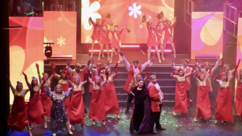 Review: Snow White panto by All Souls at The Atkinson, Southport is the perfect way to beat the January blues