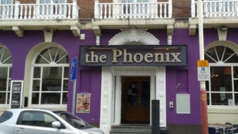 Southport CAMRA: We’re sorry to see The Phoenix pub closure. It was great for real ale and live music